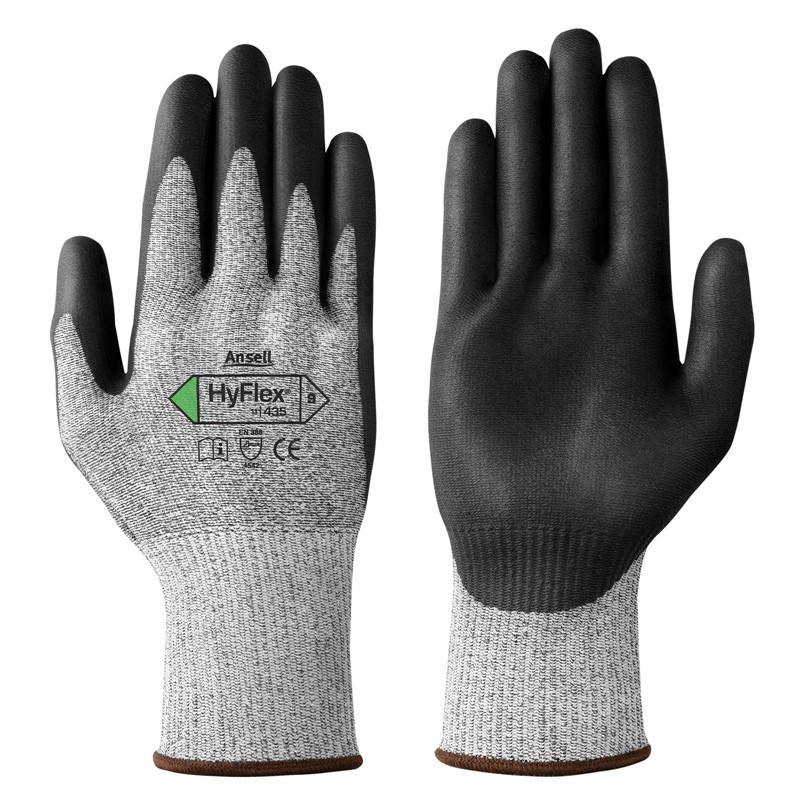 Cut Resistant Gloves 